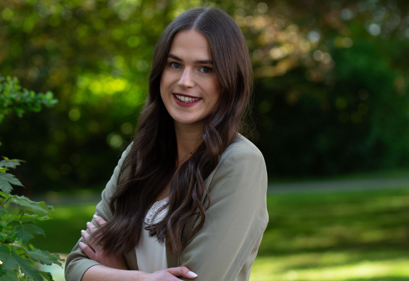 Elena Bellgardt (c) privat