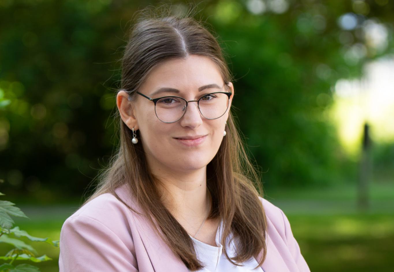 Nora Fahl (c) privat