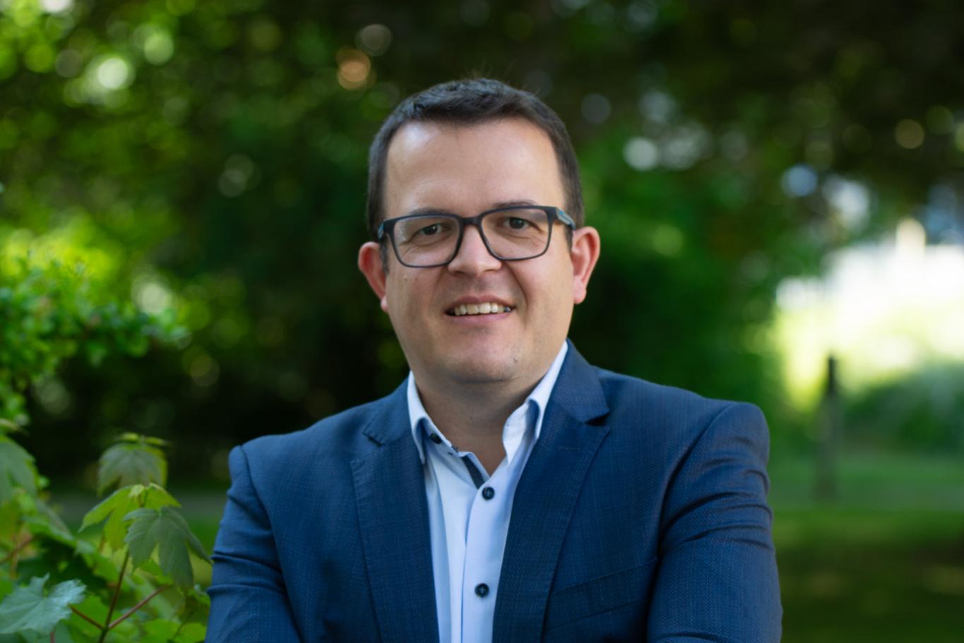 Christian Schütten (c) privat
