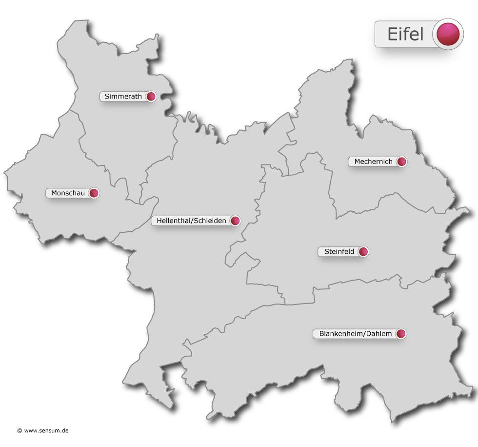 Region Eifel